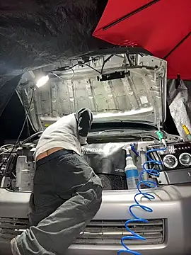 Snapshot of yurmechonline chatting on 12.14.25 yurmechonline online show from 12.14.25