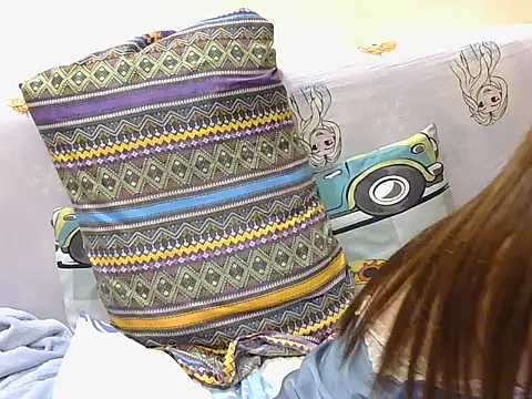Lovelyclaya online show from 06.03.26
