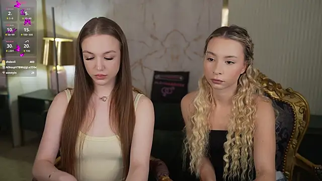 Ella 054 online show from 04.08.26