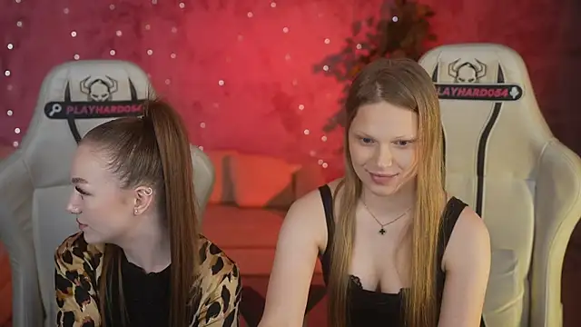 Ella 054 online show from 07.15.26