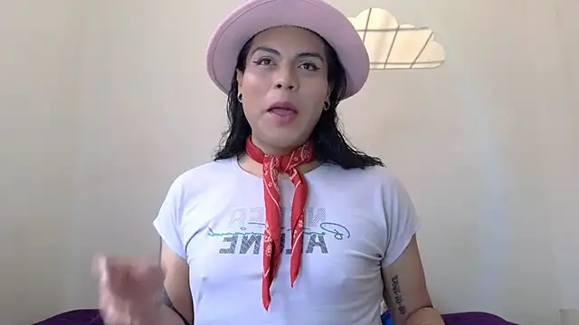 Ariana rodriguez 0 online show from 10.09.25