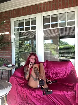 Hotmilfhamburg1 online show from 05.24.26