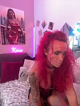 Hotmilfhamburg1 online show from 06.10.26