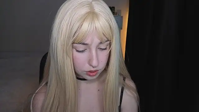 Snapshot of YukiMisa chatting on 09.10.25 YukiMisa online show from 09.10.25