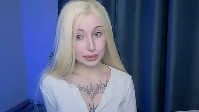 YukiMisa online show from 03.03.26