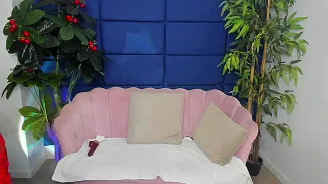 KamaFeels online show from 11.22.25