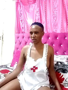 SexyBootie online show from 12.20.25