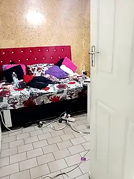 SexyBootie online show from 03.21.26