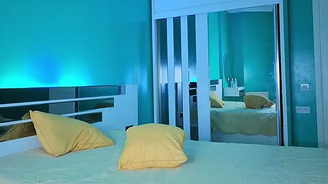 Yumi Ai online show from 01.15.26