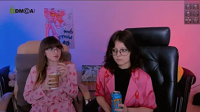 samanta hotty online show from 11.15.25