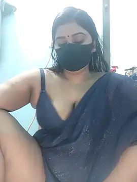 CutePriya59 online show from 09.19.25