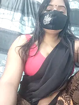 CutePriya59 online show from 12.19.25