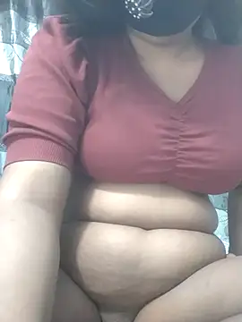 CutePriya59 online show from 05.04.26