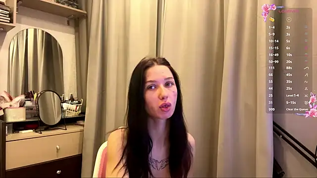 RendaBaatz online show from 01.06.26