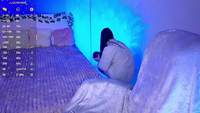 Andres sssss online show from 10.20.25