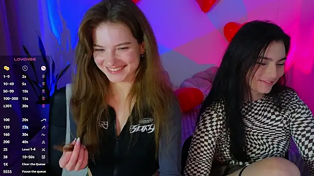 Andres sssss online show from 02.07.26