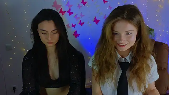 Andres sssss online show from 04.08.26