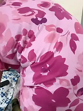 nice touch9733 online show from 02.10.26