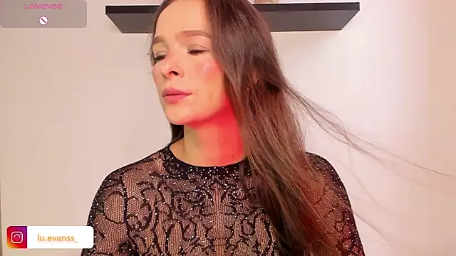 IsablellaDucal online show from 03.01.26