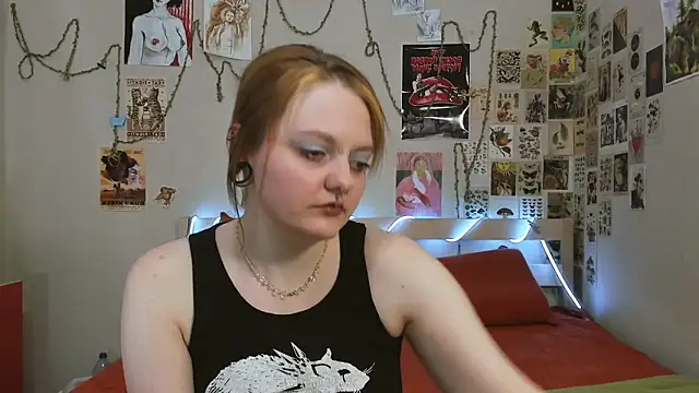 WonderConnie1 online show from 06.06.26