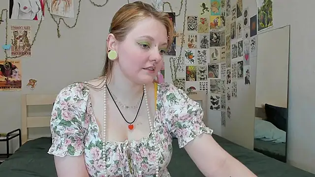 WonderConnie1 online show from 06.30.26