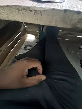 blackyporiki online show from 09.16.25