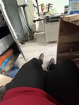 blackyporiki online show from 09.22.25