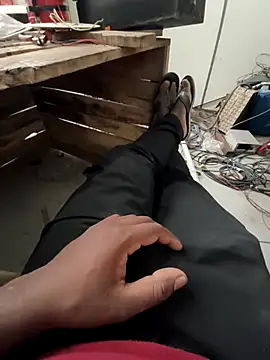 blackyporiki online show from 09.23.25