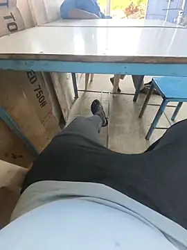 blackyporiki online show from 09.27.25