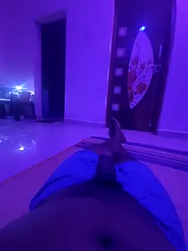 blackyporiki online show from 10.30.25