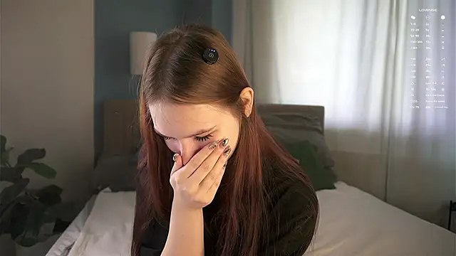 EvalynCowans online show from 09.22.25