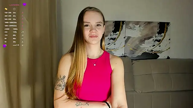 Snapshot of Angel_oci chatting on 09.29.25 Angel oci online show from 09.29.25