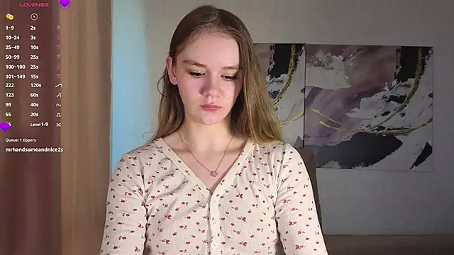 Snapshot of Angel_oci chatting on 10.26.25 Angel oci online show from 10.26.25