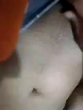 Paulacaliente23 online show from 01.08.26