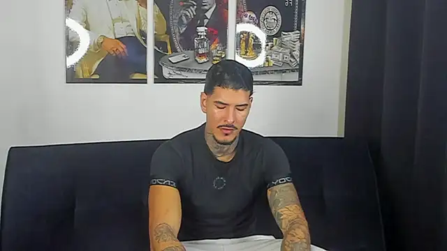 jiro kenji1 online show from 09.18.25