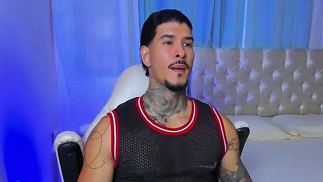 jiro kenji1 online show from 09.19.25