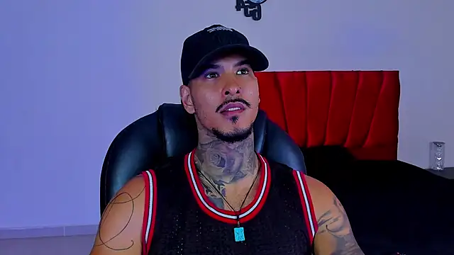 jiro kenji1 online show from 10.09.25