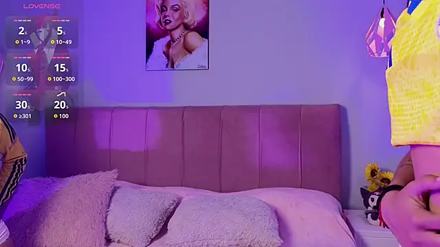 ela petit online show from 03.26.26