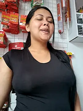 Alessandraa- online show from 10.19.25