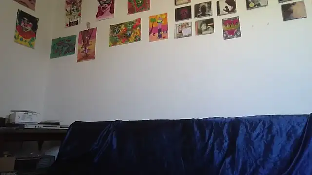 Snapshot of marixaballi chatting on 10.23.25 marixaballi online show from 10.23.25