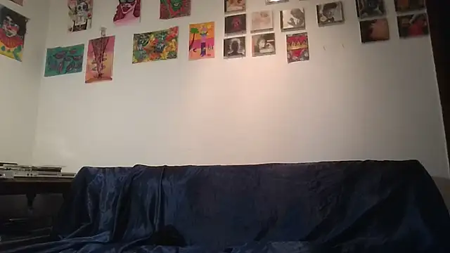 Snapshot of marixaballi chatting on 10.26.25 marixaballi online show from 10.26.25