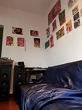 Snapshot of marixaballi chatting on 11.01.25 marixaballi online show from 11.01.25