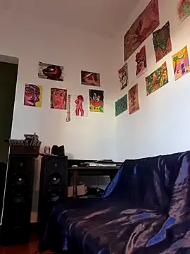 Snapshot of marixaballi chatting on 11.09.25 marixaballi online show from 11.09.25