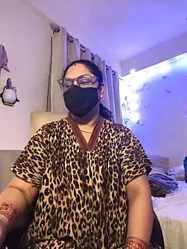 Indian queen007 online show from 03.15.26