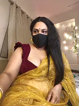 Indian queen007 online show from 04.16.26