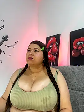 SafiroFer online show from 10.15.25