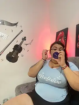 SafiroFer online show from 10.17.25