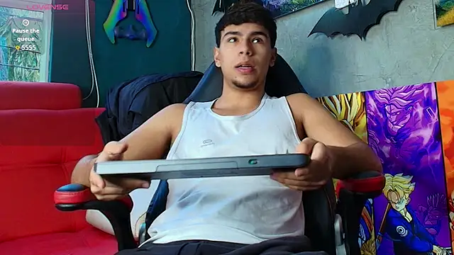 CHR58  online show from 11.23.25