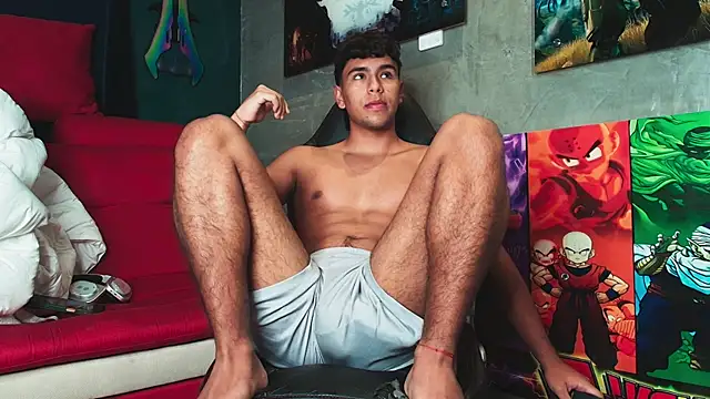 CHR58  online show from 04.05.26