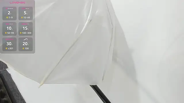 iamCharlotte19 online show from 11.13.25